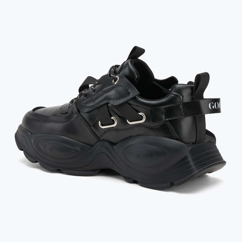 GOE scarpe da donna MM2N4014 nero 3