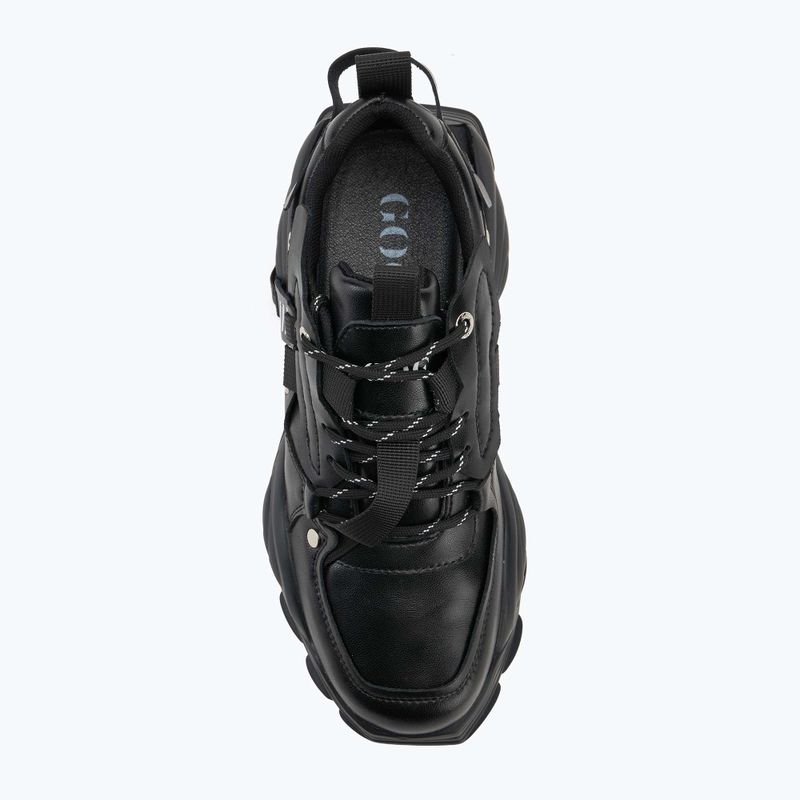 GOE scarpe da donna MM2N4014 nero 5
