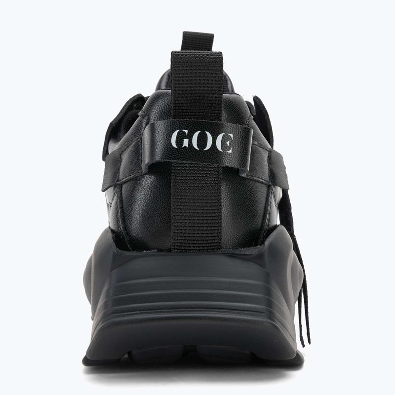 GOE scarpe da donna MM2N4014 nero 6