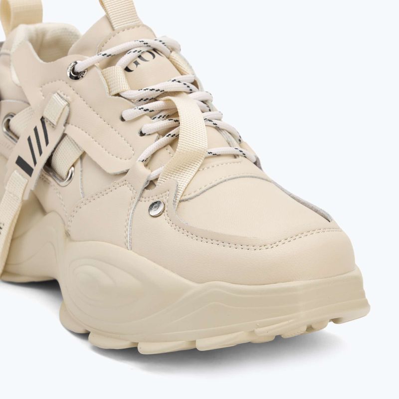 Scarpe da donna GOE MM2N4015 beige 7