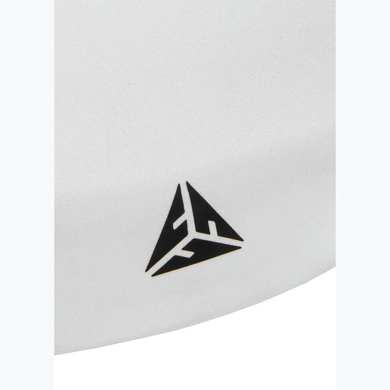 Cappello Pitbull Snapback,,Hilltop" Stretch Fitted bianco 7