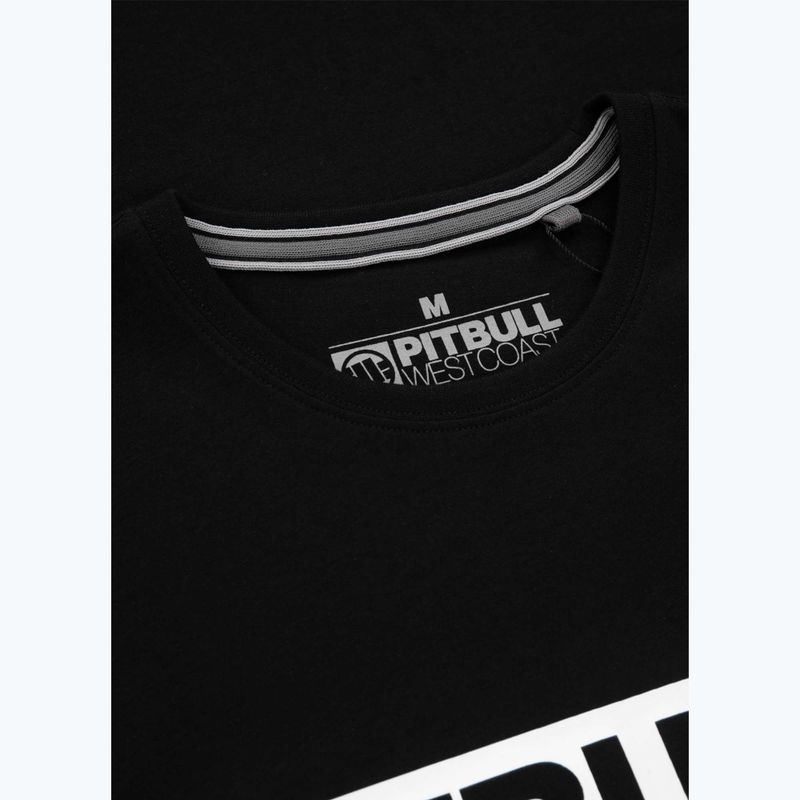 Maglietta da uomo Pitbull West Coast Hilltop nero 7