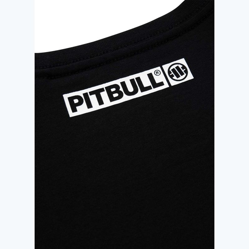 Maglietta da uomo Pitbull West Coast Hilltop nero 8