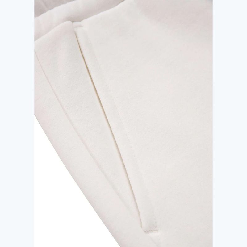 Pitbull pantaloni da ginnastica Tyrian da donna bianco sporco 9