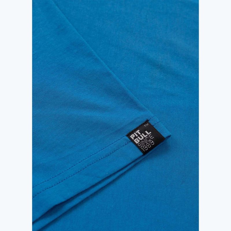 Maglietta Pitbull Ultra Light Pitbull Co. da uomo blu royal 9