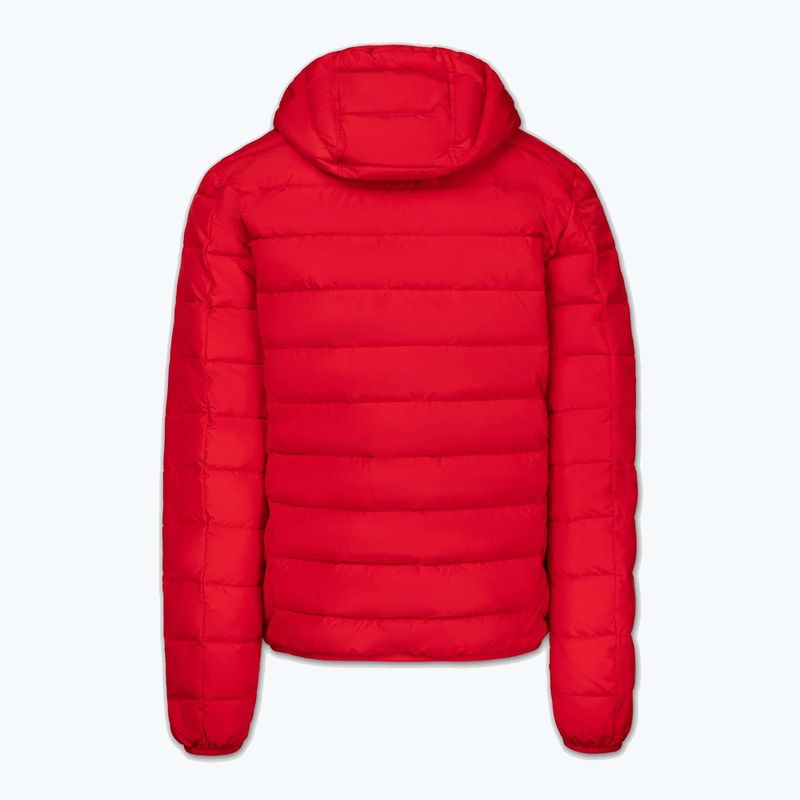 Giacca invernale da uomo Pitbull Seacoast 3 Quilted Hooded 7