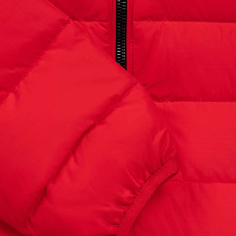 Giacca invernale da uomo Pitbull Seacoast 3 Quilted Hooded 10