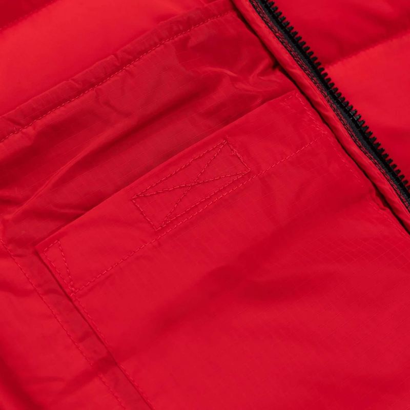 Giacca invernale da uomo Pitbull Seacoast 3 Quilted Hooded 13