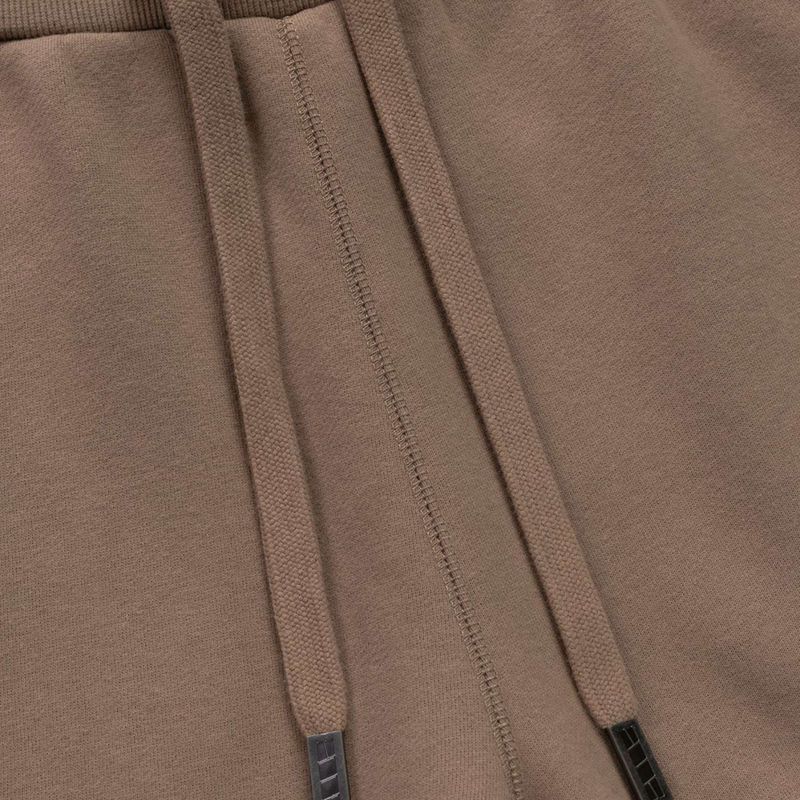 Pantaloni uomo Pitbull Small Logo HD Track coyote brown 7