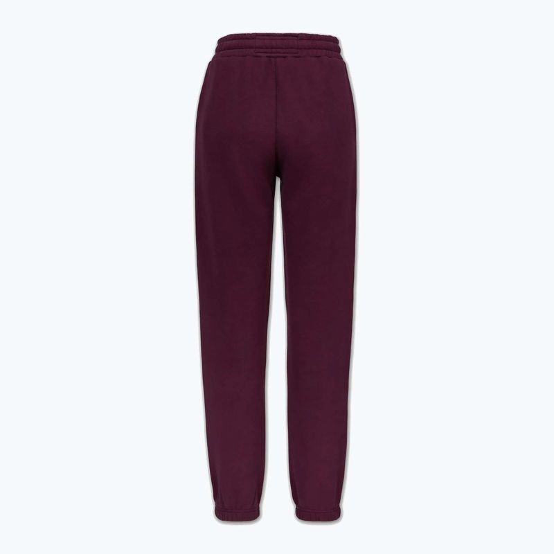 Pantaloni donna Pitbull Tulla grape wine 7