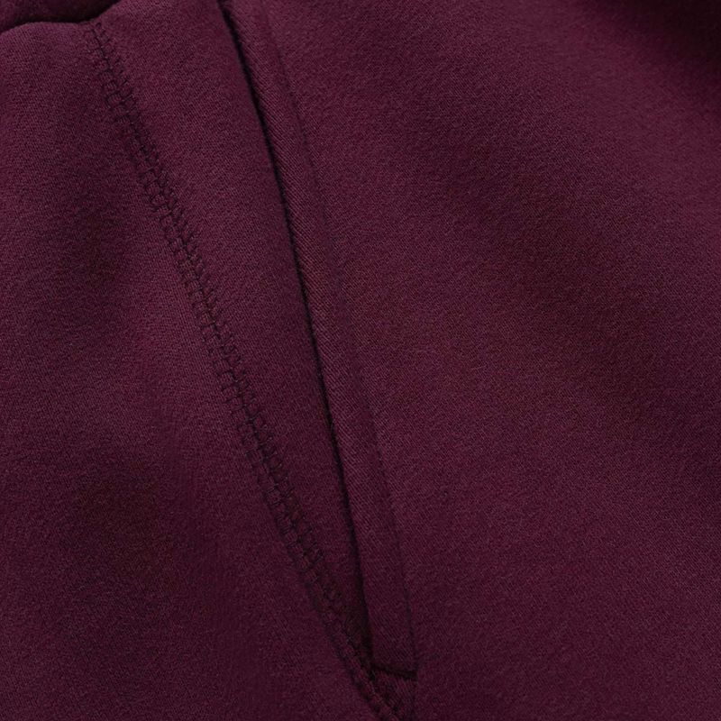 Pantaloni donna Pitbull Tulla grape wine 10