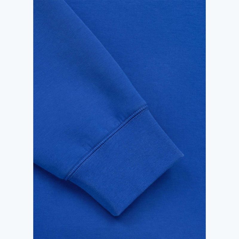 Felpa da uomo Pitbull Dogwood Hooded Sweatshirt imperial blue 10