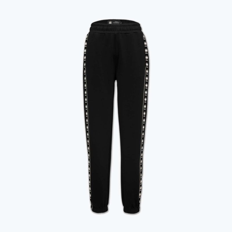 Pantaloni da donna Pitbull Verona Jogging black 6