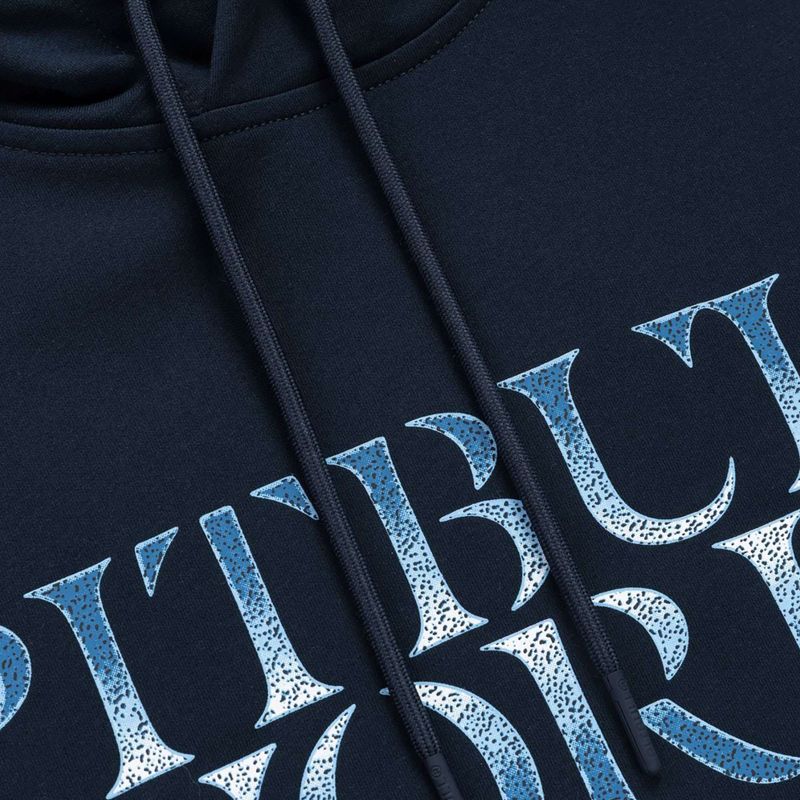 Felpa da uomo Pitbull World Sweatshirt Hooded dark navy 8