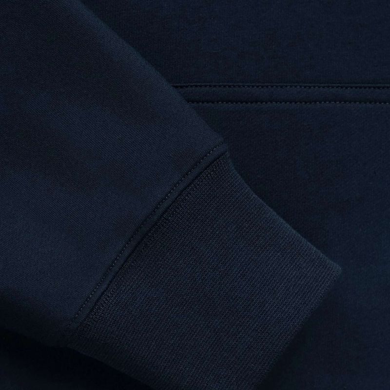 Felpa da uomo Pitbull World Sweatshirt Hooded dark navy 10
