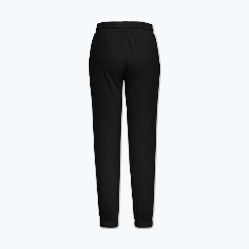 Pantaloni da donna Pitbull Sierra neri 6