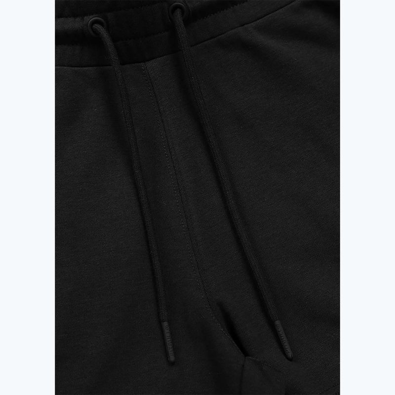 Pantaloni da donna Pitbull Sierra neri 7