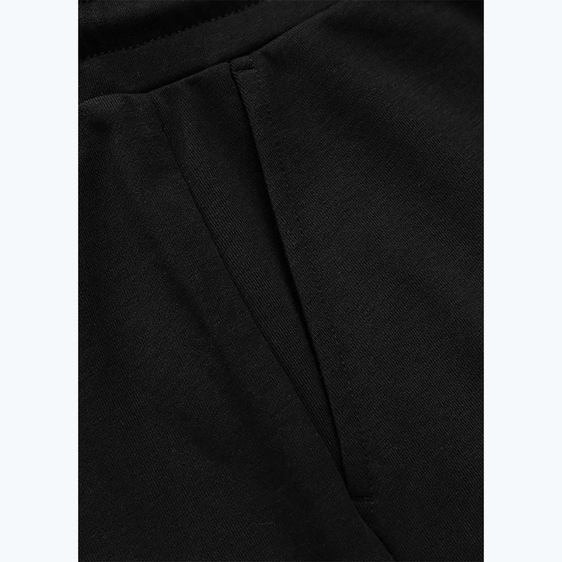 Pantaloni da donna Pitbull Sierra neri 9