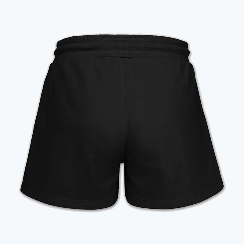 Shorts da donna Pitbull Sierra black 6