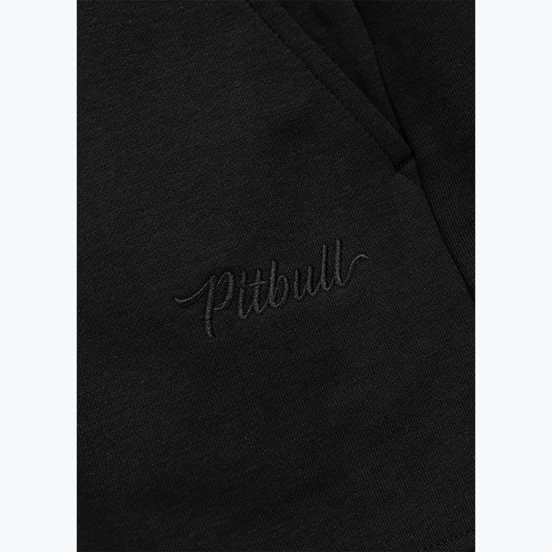 Shorts da donna Pitbull Sierra black 8