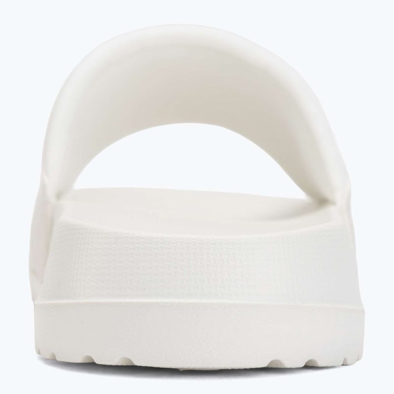 Ciabatte da donna Pitbull White logo 6