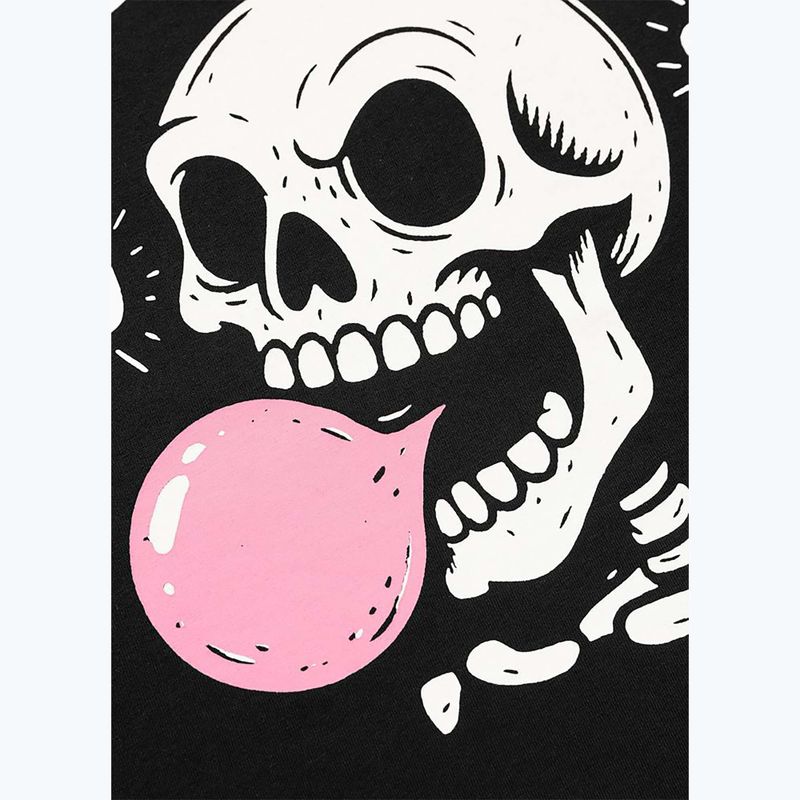 Maglietta da donna Pitbull Chew On This black 10