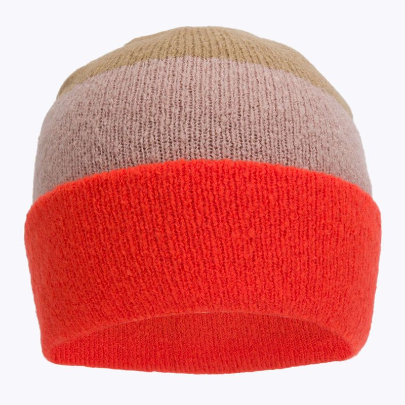 Berretto invernale da donna 4F CAD011 multicolore 2