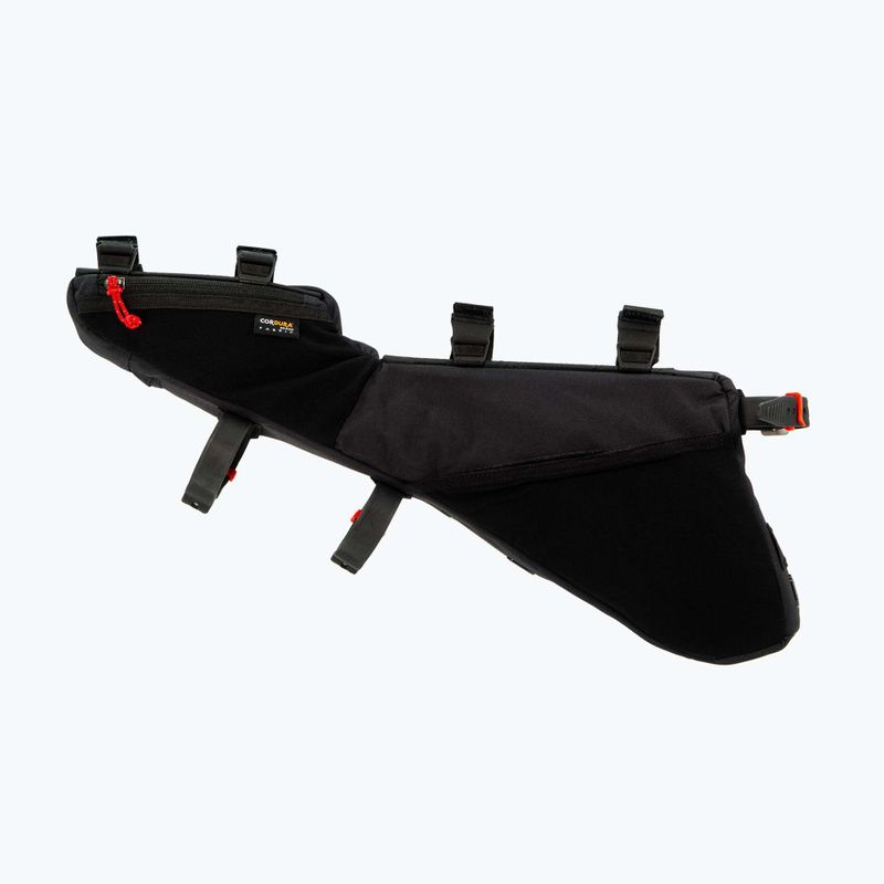 Borsa da bici per telaio jack pack Top Full S-M black 2