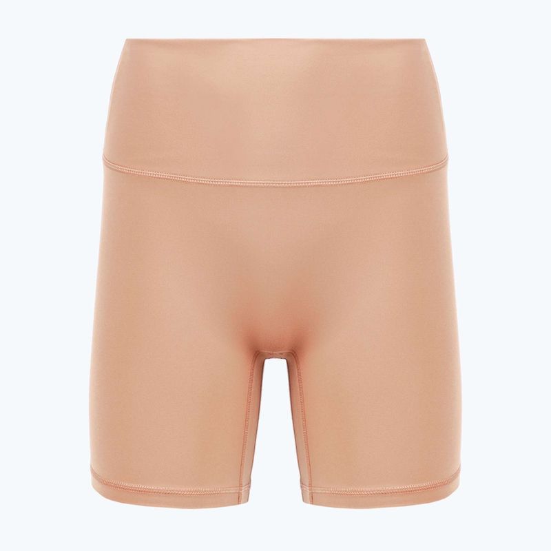 Pantaloncini da yoga da donna JOYINME Oneness masala 4