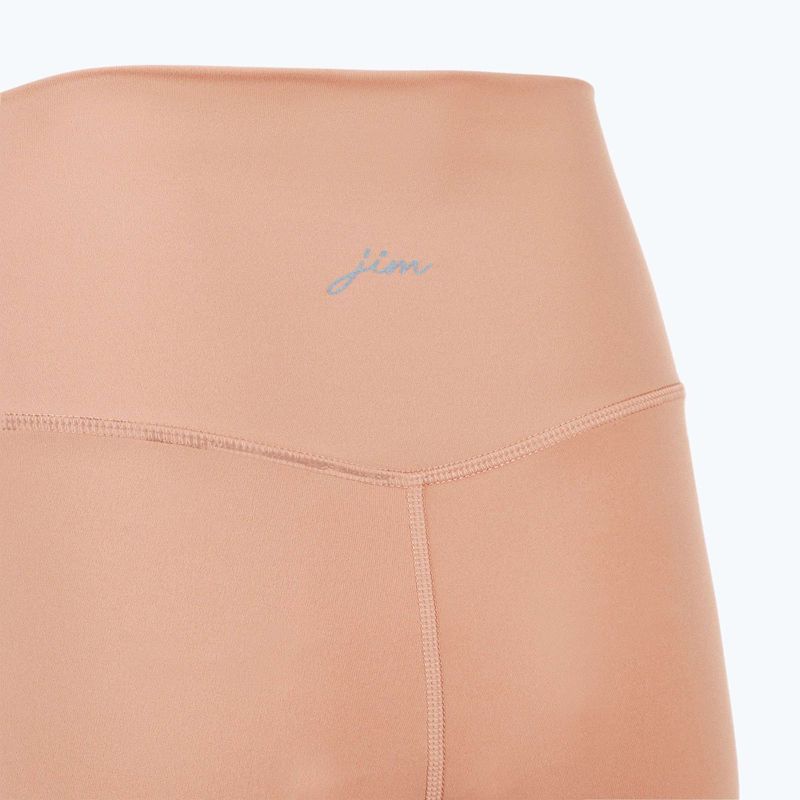 Pantaloncini da yoga da donna JOYINME Oneness masala 6