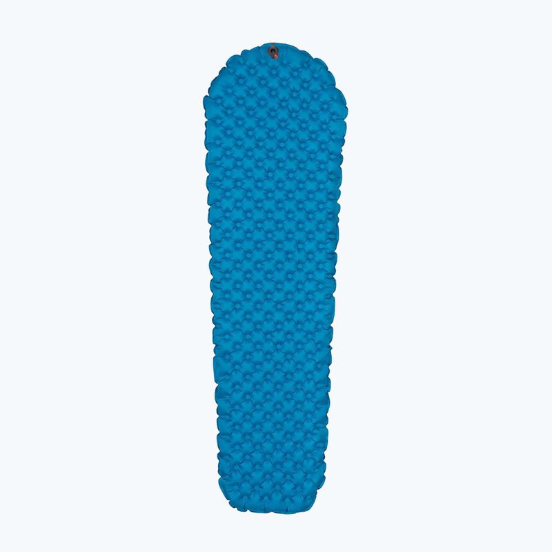 Materassino gonfiabile Volven Air Thermo blue 2