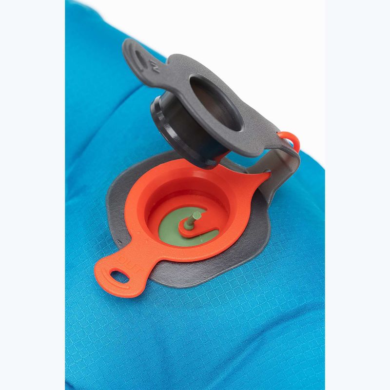 Materassino gonfiabile Volven Air Thermo blue 3