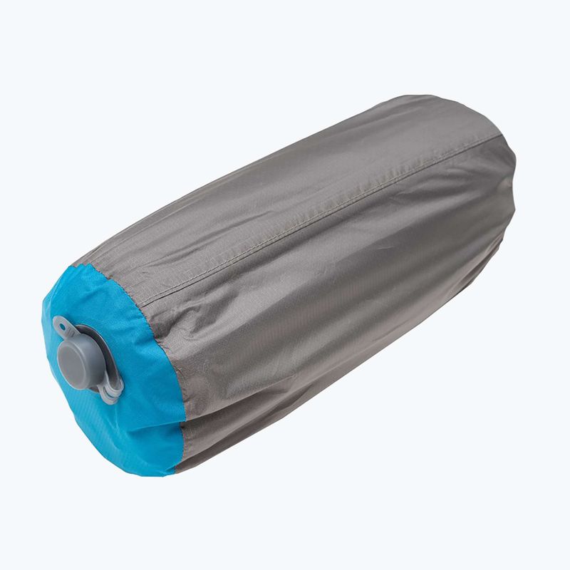 Materassino gonfiabile Volven Air Thermo blue 8