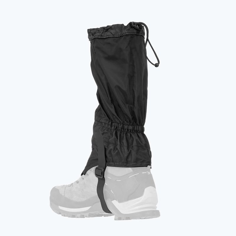 Ghette Volven Winter Hike Pro black 2
