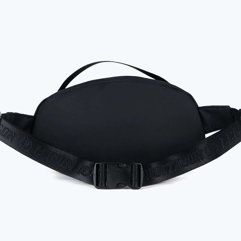 Marsupio Octagon Legion Siena black/grey 2