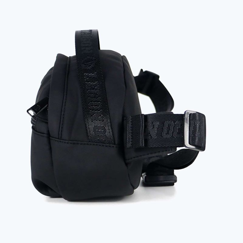 Marsupio Octagon Legion Siena black/grey 4