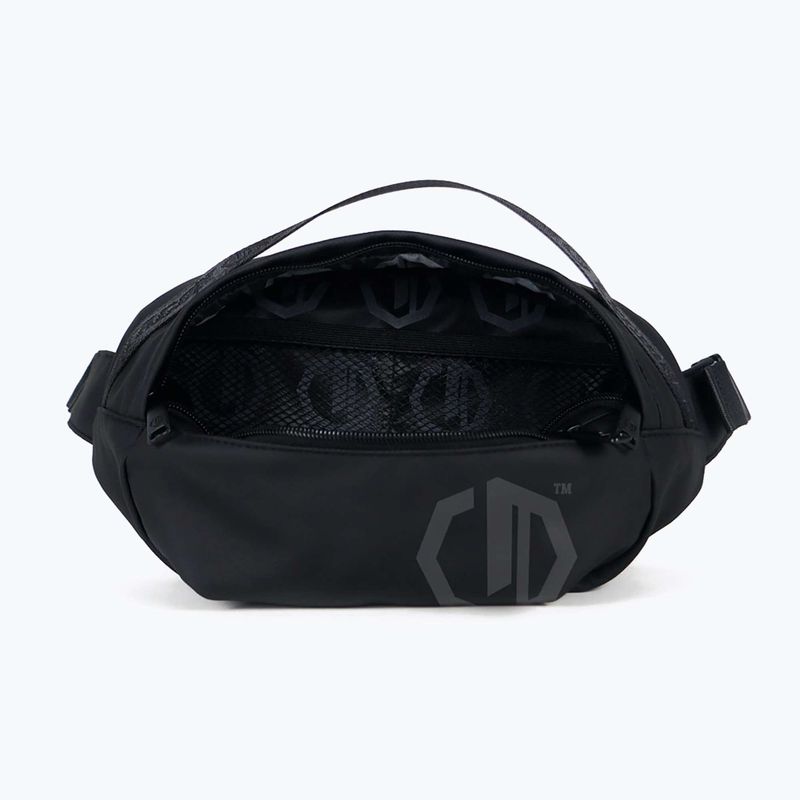 Marsupio Octagon Legion Siena black/grey 5