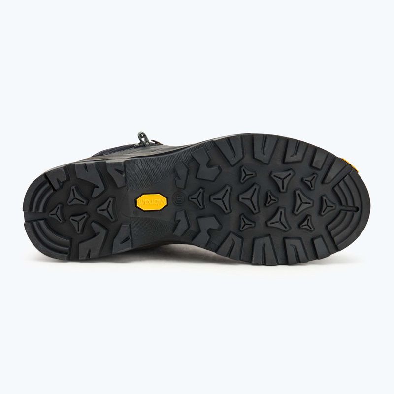 Stivali da trekking Grisport da uomo 15203DV44G nero 4