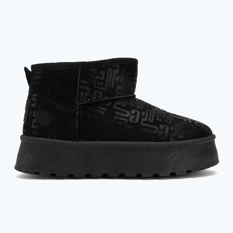 Stivali da neve Lee Cooper da donna LCJ-25-32-3655L nero 2