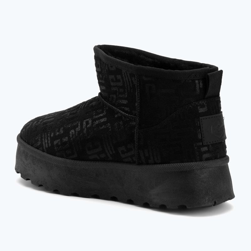 Stivali da neve Lee Cooper da donna LCJ-25-32-3655L nero 3