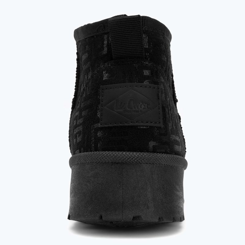Stivali da neve Lee Cooper da donna LCJ-25-32-3655L nero 6