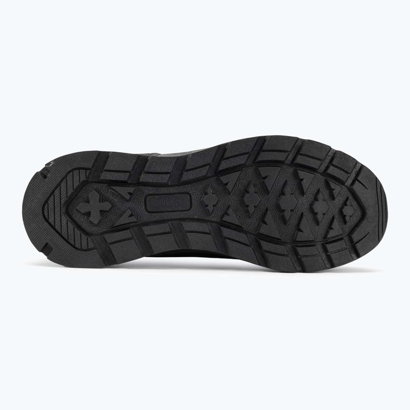 Lee Cooper scarpe da uomo LCJ-23-31-3048 nero 5