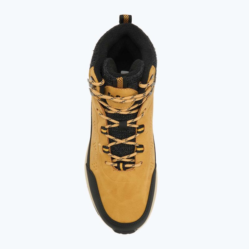 Lee Cooper scarpe da uomo LCJ-25-01-3724M cammello 5