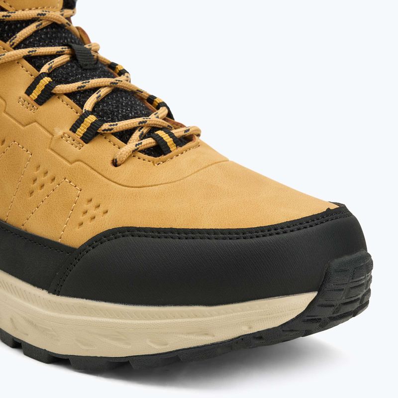 Lee Cooper scarpe da uomo LCJ-25-01-3724M cammello 7