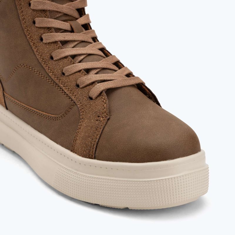 Scarpe Lee Cooper da donna LCJ-25-01-3735L marrone 7