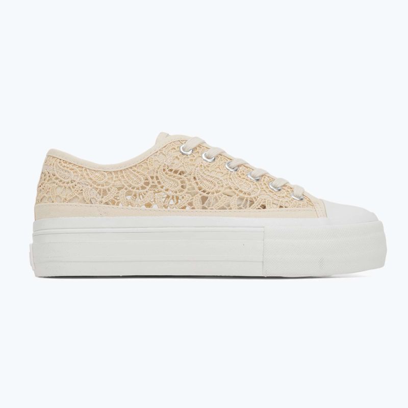 Lee Cooper scarpe da donna LCW-25-02-3293LA beige 2