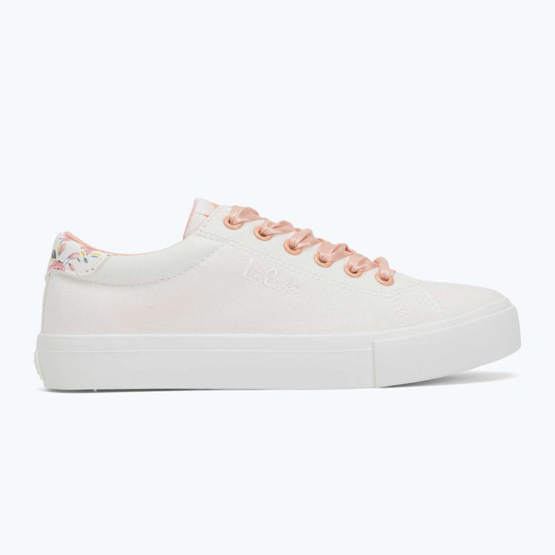 Lee Cooper scarpe da donna LCW-25-02-3307LA rosa 2
