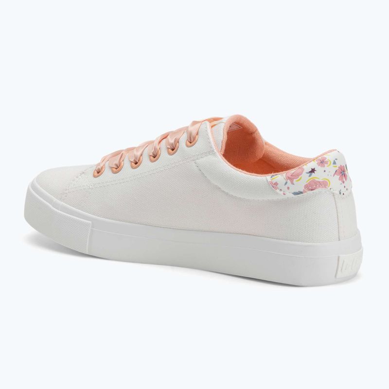 Lee Cooper scarpe da donna LCW-25-02-3307LA rosa 3
