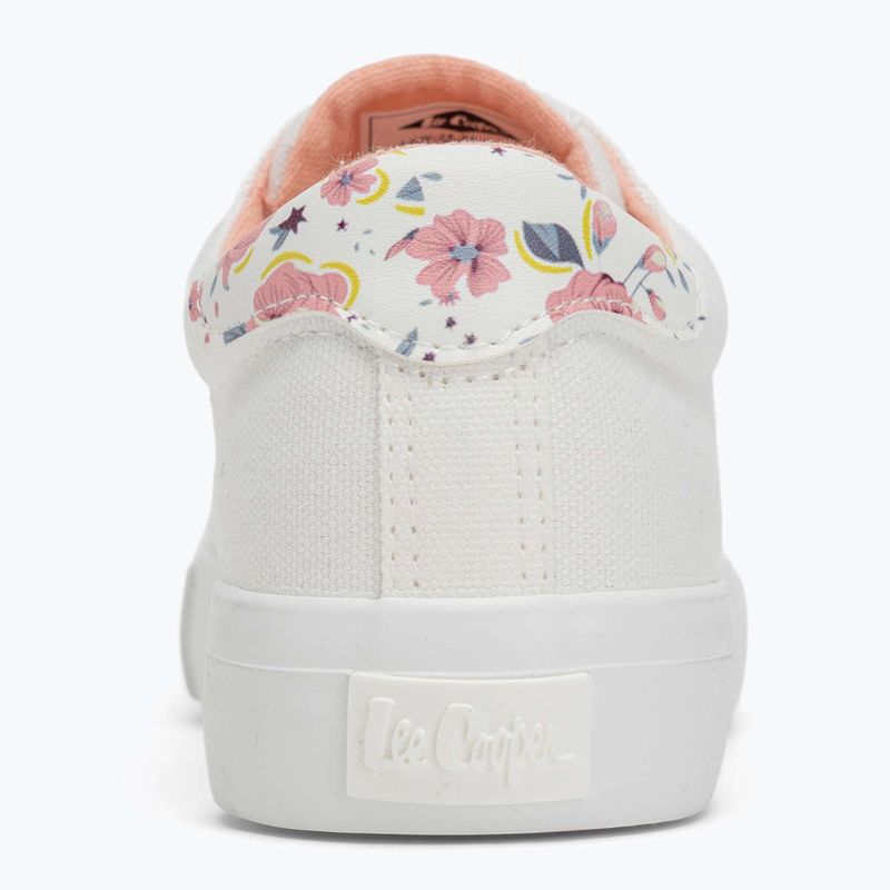Lee Cooper scarpe da donna LCW-25-02-3307LA rosa 6