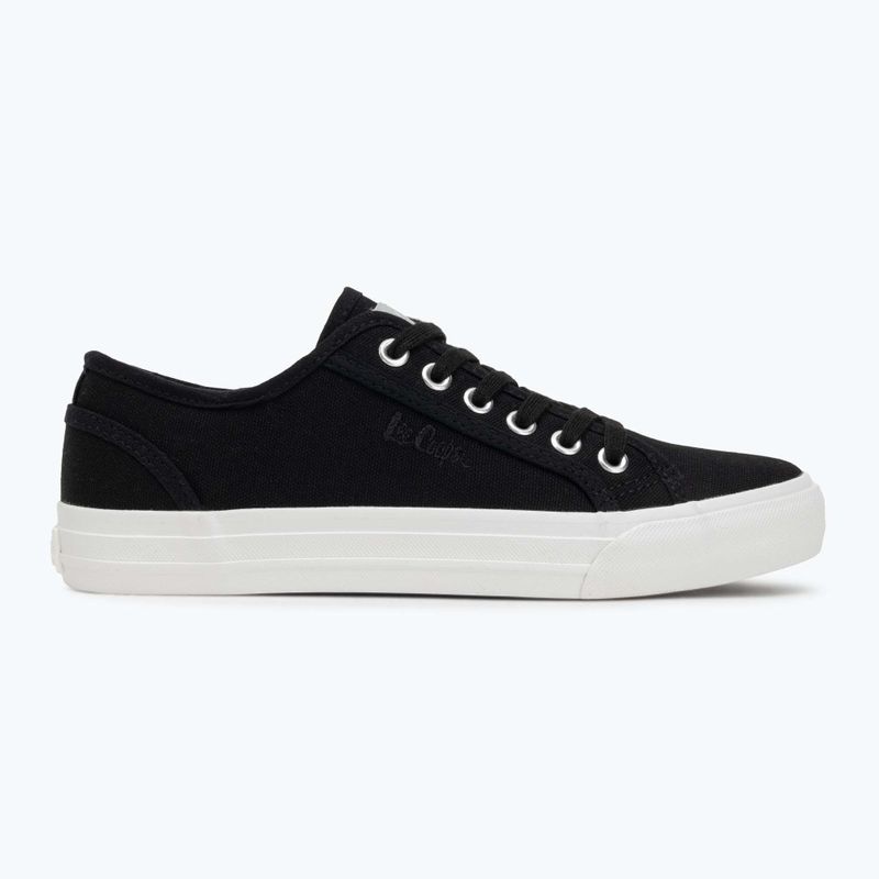Scarpe Lee Cooper da donna LCW-25-02-3337LA nero 2